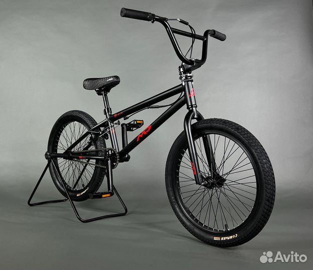 Велосипед BMX MD А R20