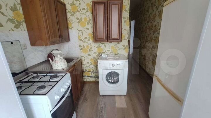 3-к. квартира, 70 м², 4/5 эт.