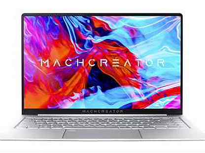 Ноутбук Machenike Machcreator-14 MC-14i511320HF60H