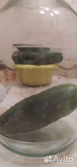 Банка 3литра