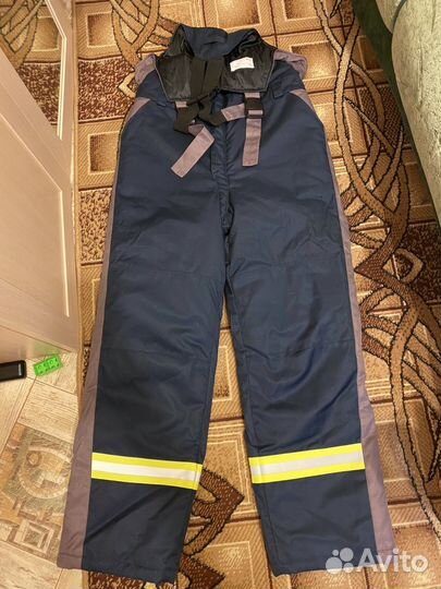 Комбинезон рабочий