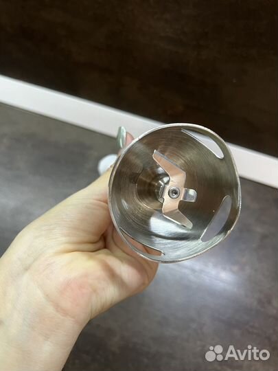 Блендер погружной Bosch ErgoMixx 600W