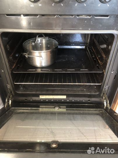 Плита электрическая бу