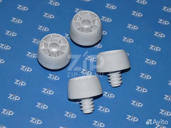 Опора (ножка) плит gefest пг 700, пг 100, (комплек