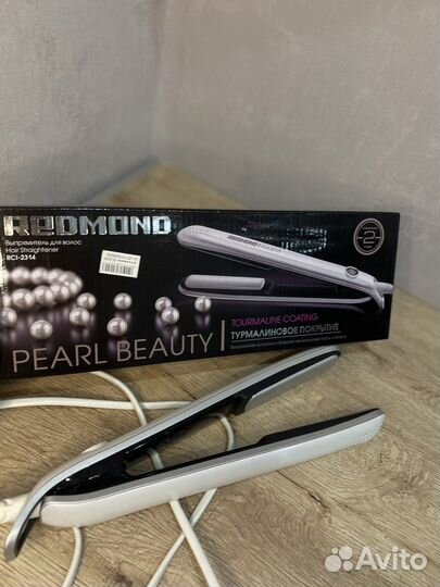 Выпрямитель для волос