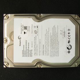 Жесткий диск hdd seagate st31500341as