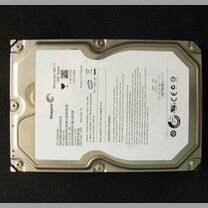 Жесткий диск hdd seagate st31500341as