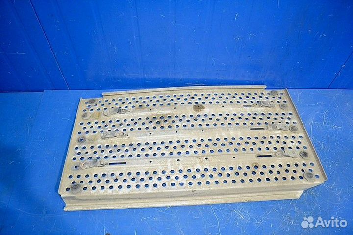 Металлический трапик mercedes-benz Actros MP4 1842