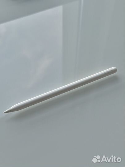 Apple pencil 2nd generation