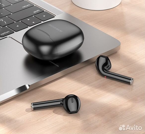 Беспроводные наушники borofone BW17