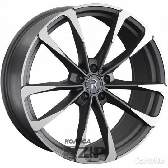Replay VV350 9.5x21 5*112 ET31 DIA66.6 mgmf Литой