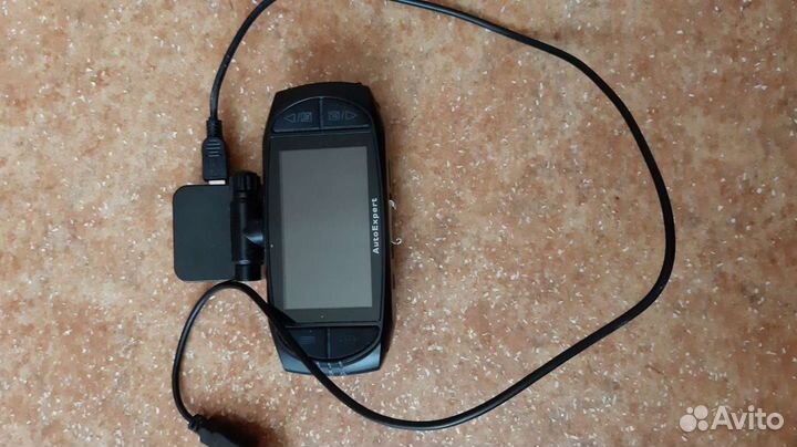 Видеорегистратор AutoExpert