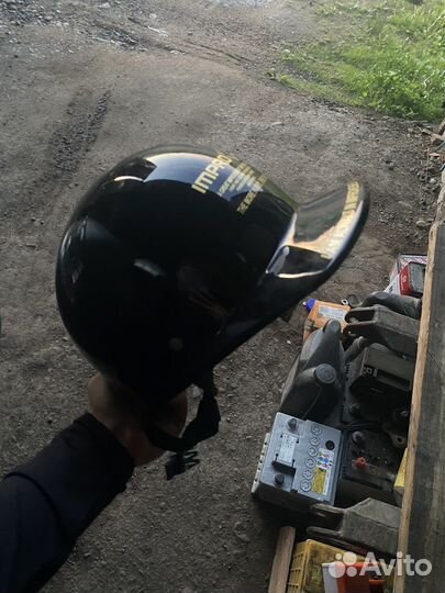 Шлем для мотоцикла