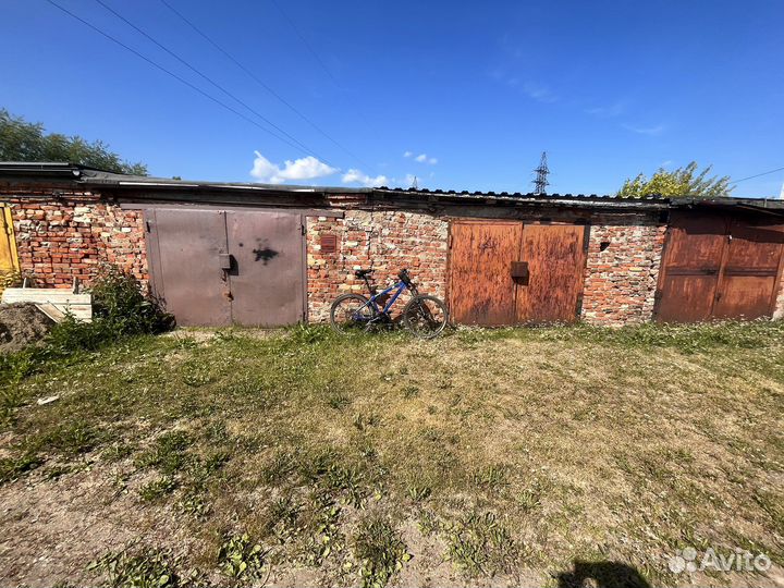 Электровелосипед