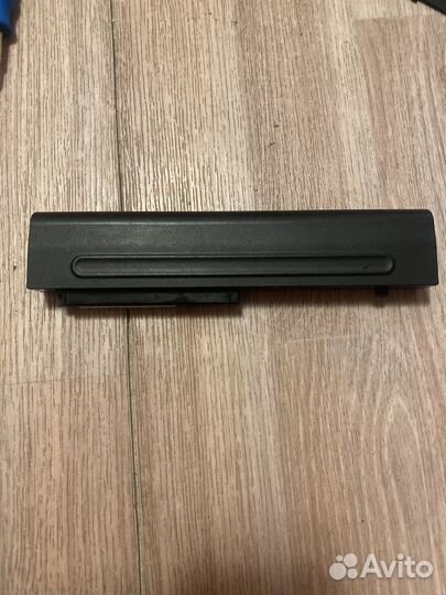 Аккумулятор для ноутбука Fujitsu Siemens