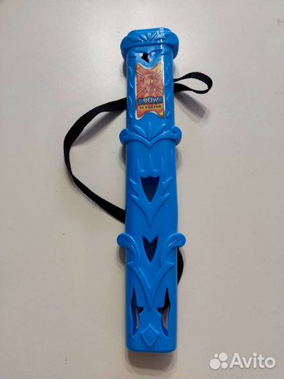 Колчан для стрел, пластик