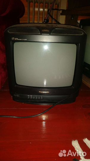 Телевизор бу.panasonic