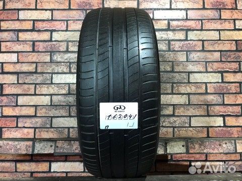 Michelin Primacy 3 225/55 R17