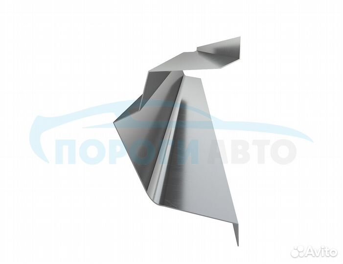 Порог кузовной Chrysler Stratus 1