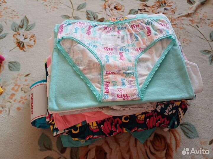 Вещи пакетом 134