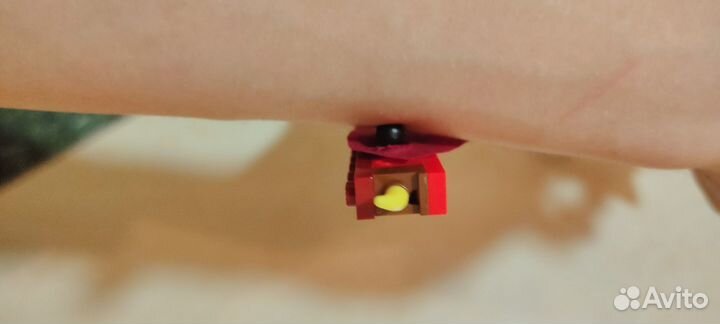 Lego creator 6751