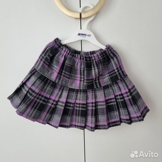 Юбка для девочки