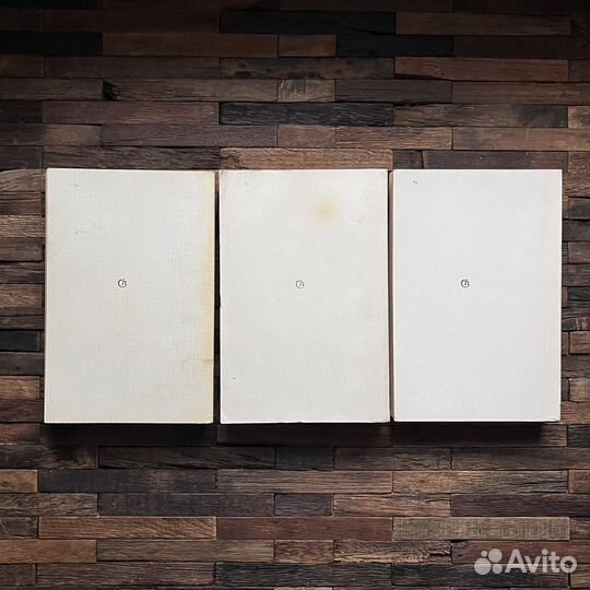 А. Солженицын - Архипилаг Гулаг 3 тома