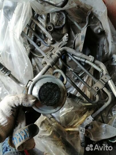 Бачок гур Toyota Altezza Sxe10