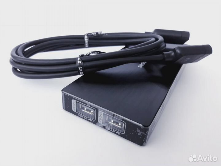 Samsung ONE connect mini BN96-35817G