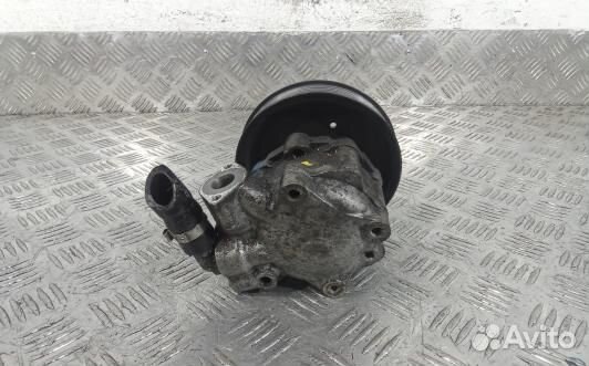Насос гу дизельный audi A5 1 (4AD17BT01)