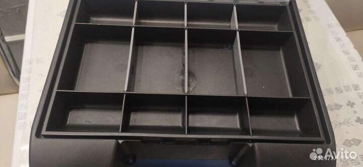 Ящик для инструмента