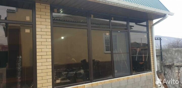 Окна пвх в рассрочку в Ставрополе