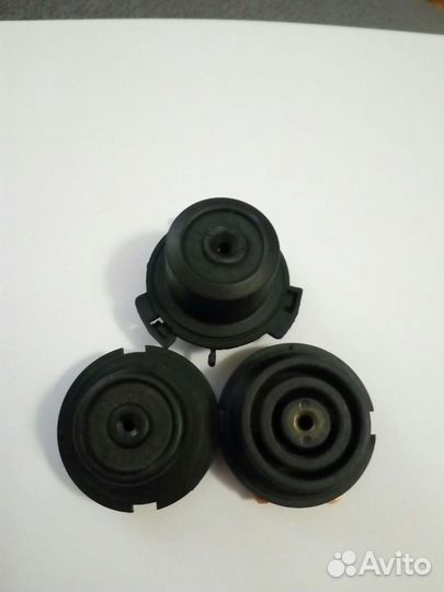 Контакт для чайника