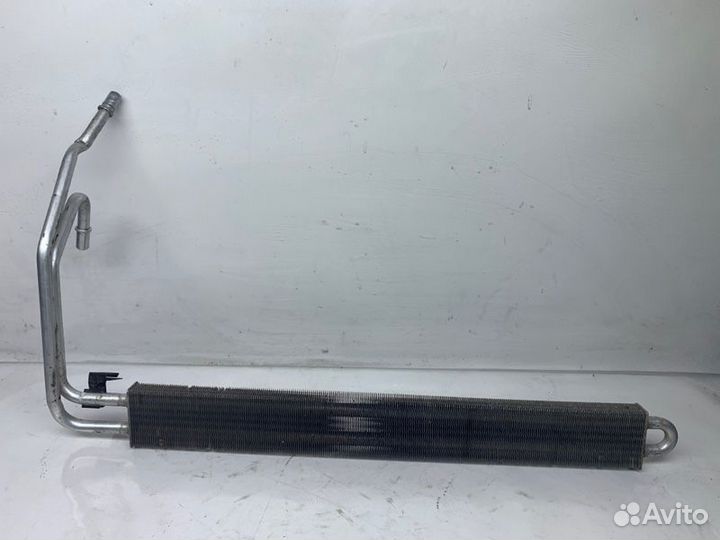 Радиатор гур Bmw X5 E70M 5.0 2013