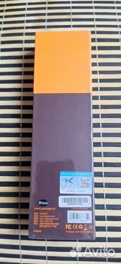 XDuoo link DSD256 Портативный цап и усилитель