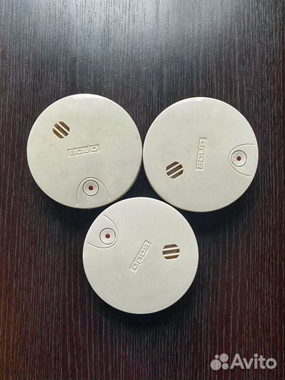 Извещатель дымовой автономный дип-34 авт