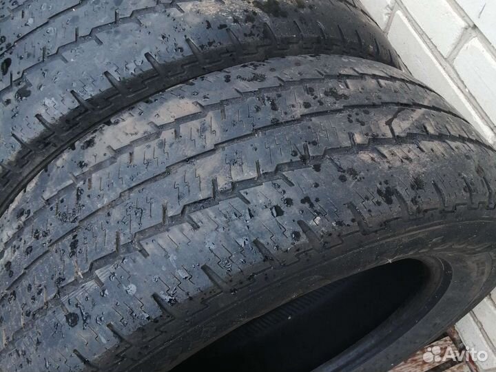Matador MPS 125 Variant Weather 215/65 R16C 109R