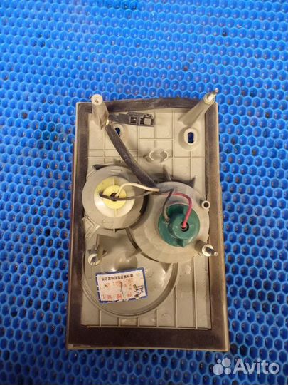 Фонарь задний Chery Amulet