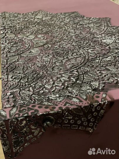 Тумба времен СССР