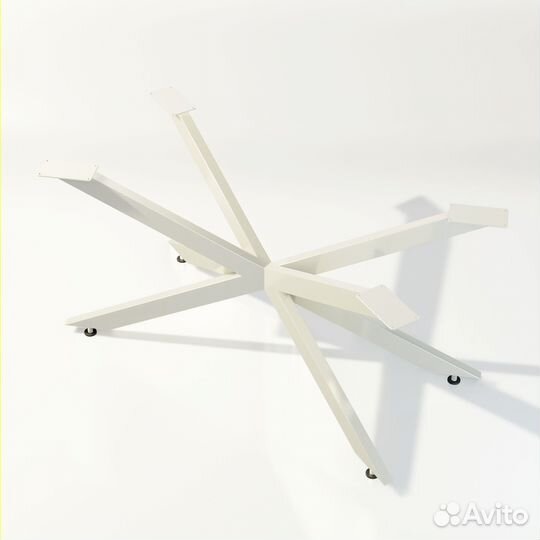 Мебельные ножки для стола