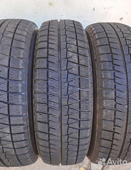 Bridgestone Blizzak Revo GZ 185/65 R15 88Q
