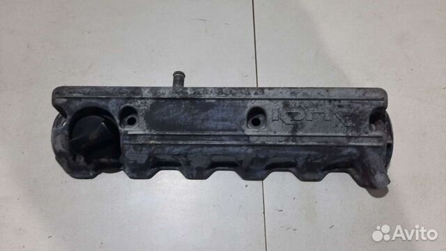 Клапанная крышка Audi 100 C3 2.5L TDI