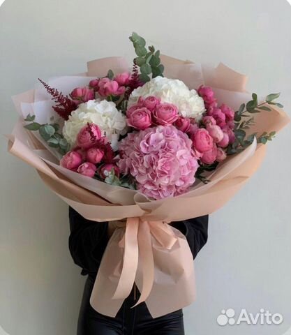 Доставка цветы, шары, букеты