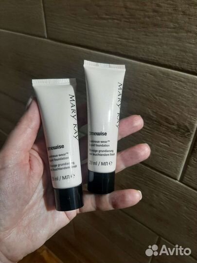 Mary kay Тональный Крем