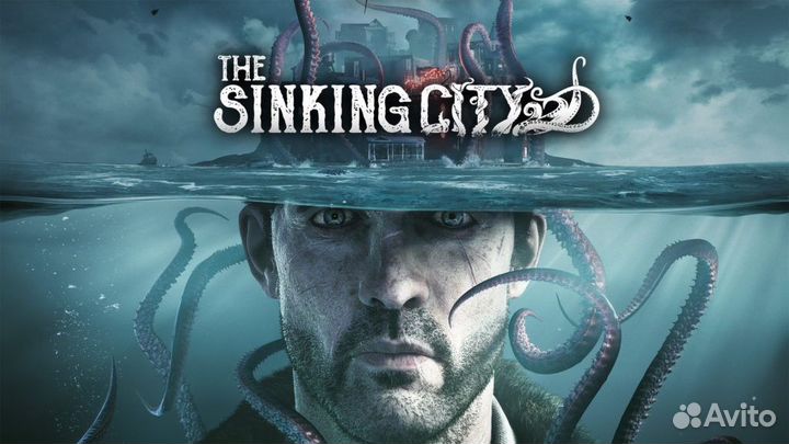 The Sinking City на PS4 и PS5