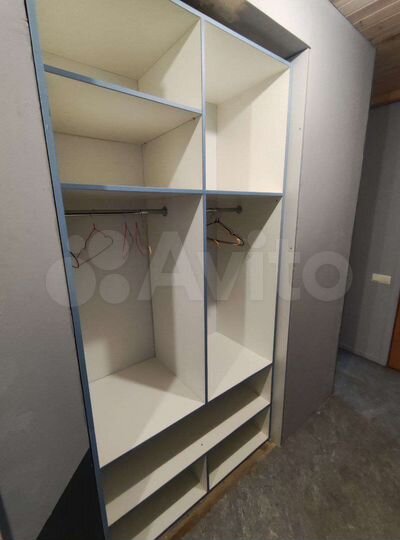 2-к. квартира, 60 м², 2/5 эт.