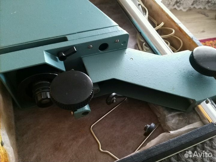 Фотоувеличитель упа-603