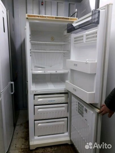 Холодильник б/у Стинол-101.05 Доставка. Гарантия