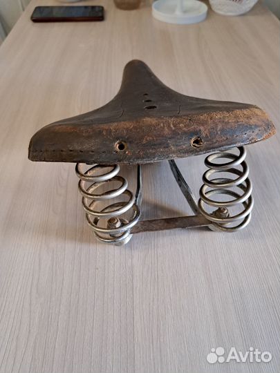 Седло хвз спутник