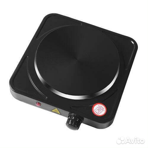 Плита электрическая новая